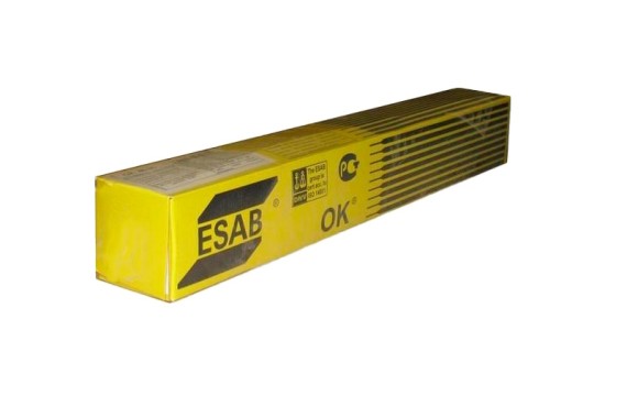Электроды ОК 74.70 d 3.2х350 мм ESAB (4.5 кг) фото №2236367