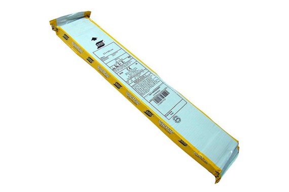 Электроды ОК 92.45 d 2,5х350 мм ESAB (0,6 кг) фото №3881527