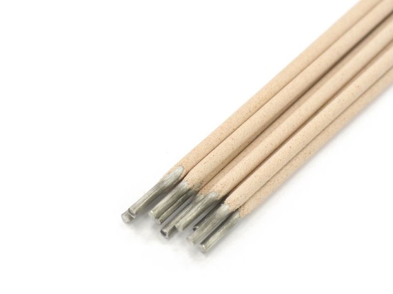 Электроды ОЗАНА-1 d 3.0 мм Риметалк фото №3887336