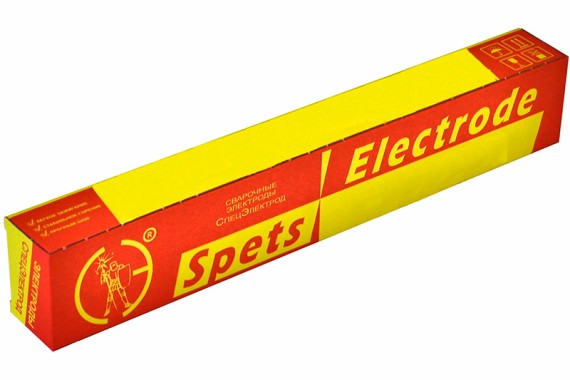 Электроды ОЗЧ-3 d 3.0 мм Спецэлектрод (5 кг) фото №3881864