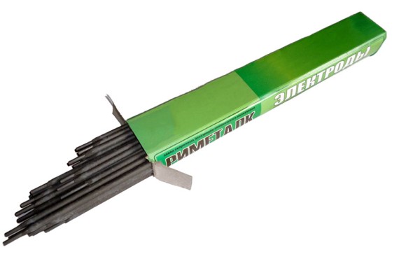 Электроды ОЗН-400М d 4.0 мм Риметалк (5 кг) фото №3880655