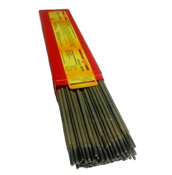 Электроды RESTAW 1070 d 2.0 мм (4 кг) фото №3881197