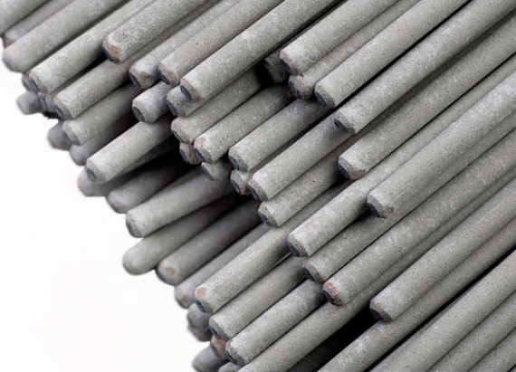 Электроды RESTAW 2080 d 3.2 мм (5 кг) фото №3881198