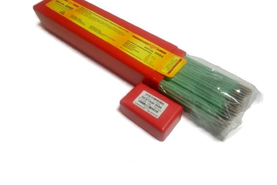 Электроды RESTAW 2095 d 3.2 мм (5 кг) фото №3881192