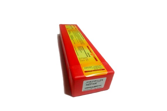 Электроды RESTAW 4000 d 2.5 мм (5кг) фото №3881195