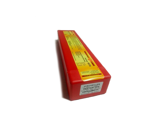 Электроды RESTAW 5177 Gold d 2.5 мм (4 кг) фото №3887421