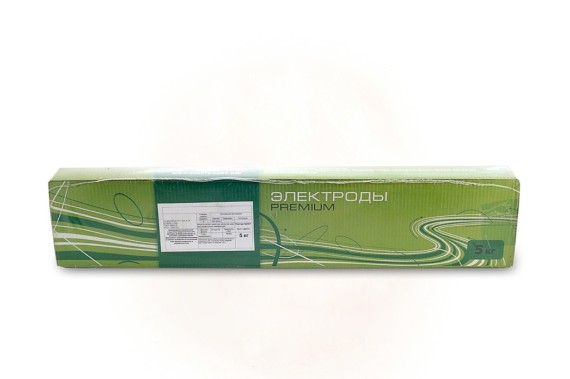 Электроды Т-590 d 4.0 мм Тольятти (5 кг) фото №3885529