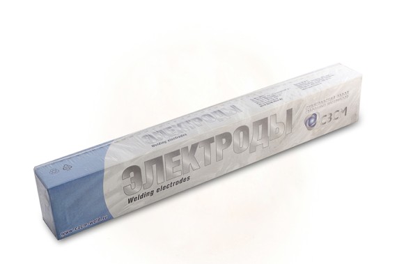 Электроды Т-620 d 5.0 мм СЗСМ (5 кг) фото №3882413