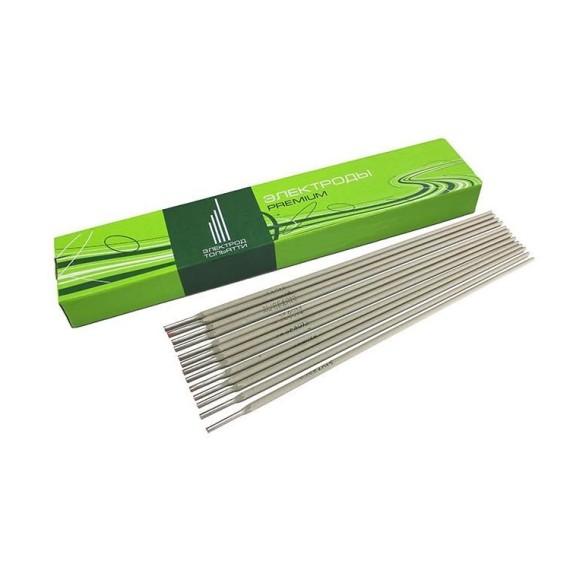 Электроды УОНИ-13/45 d 4.0 мм Тольятти (5 кг) фото №3887188