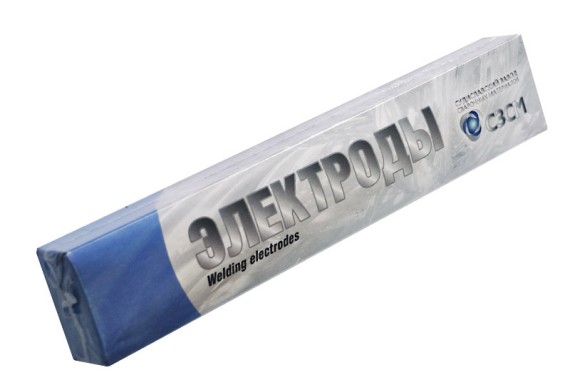 Электроды УОНИ-13/55 d 2.5 мм СЗСМ (3 кг) фото №3884676