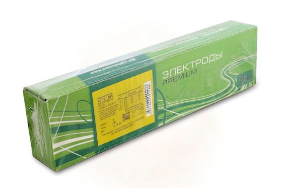 Электроды УОНИ-13/55 d 3.0 мм Тольятти (5 кг) фото №3884680