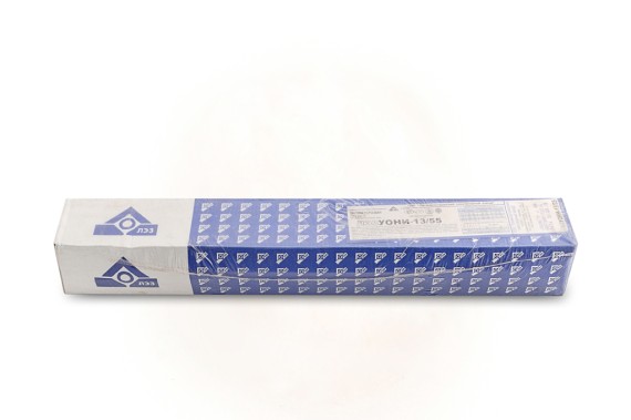 Электроды УОНИ-13/55 d 4.0 мм ЛЭЗ (5 кг) фото №3884683