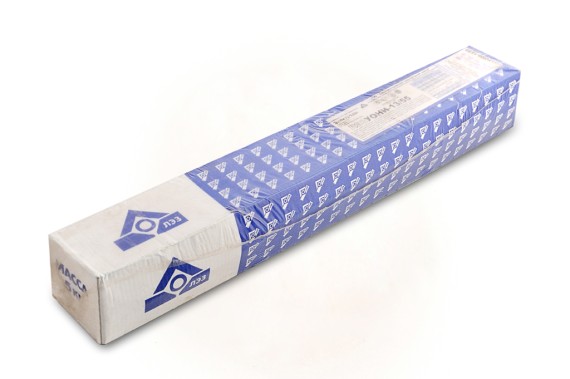 Электроды УОНИ-13/55 d 4.0 мм ЛЭЗ (5 кг) фото №3884684