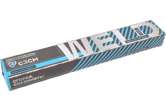 Электроды УОНИ-13/55 d 4.0 мм СЗСМ (5.5/22 кг) фото №3885232