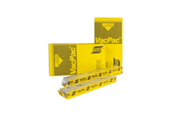 Электроды УОНИИ 13/55 5,0x450 мм 3,8 кг МОСТ ESAB VacPac фото №3882638