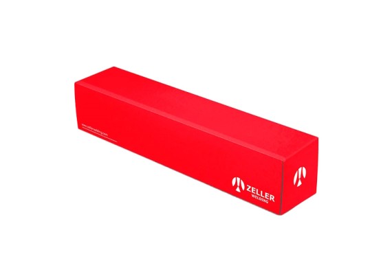 Электроды Zeller 800 d 3,2мм (2кг) фото №3886809