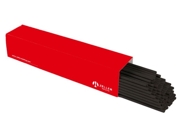 Электроды Zeller 800 d 3,2мм (2кг) фото №3886810