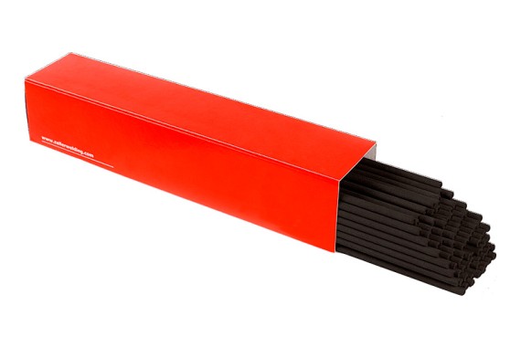 Электроды Zeller 855 d 2,5мм (2 кг) фото №3881580