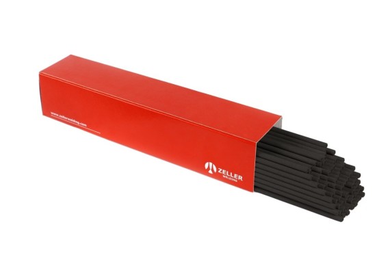 Электроды Zeller 855 d 3.2 мм (2 кг) фото №3886811