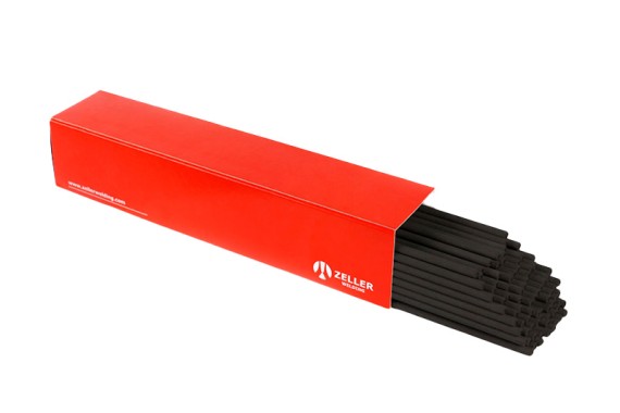 Электроды Zeller 8609 MoLC d 3,2мм фото №3880982