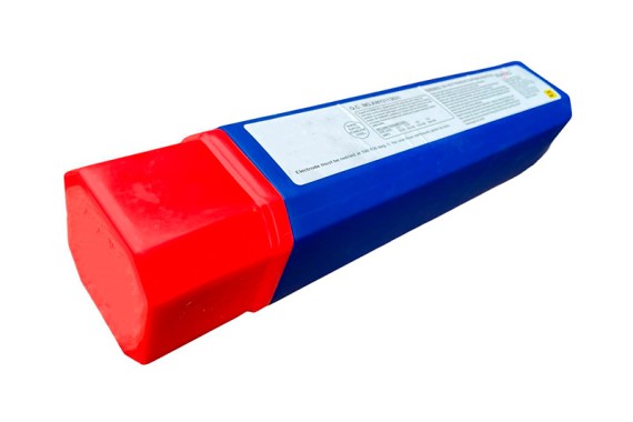 Электроды ZUPER FAB E 2209-17 d 4.0х350 мм ESAB (5 кг) фото №3882835