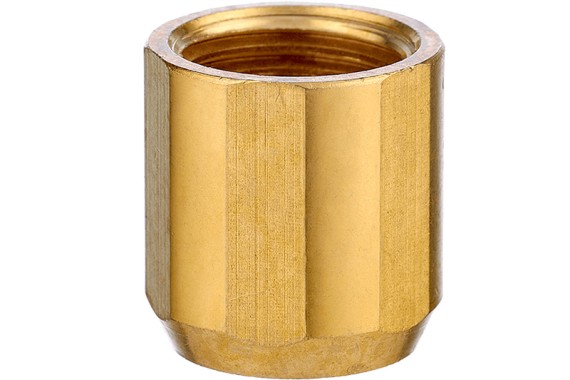 Гайка разъема MS URANAMI фото №3882356