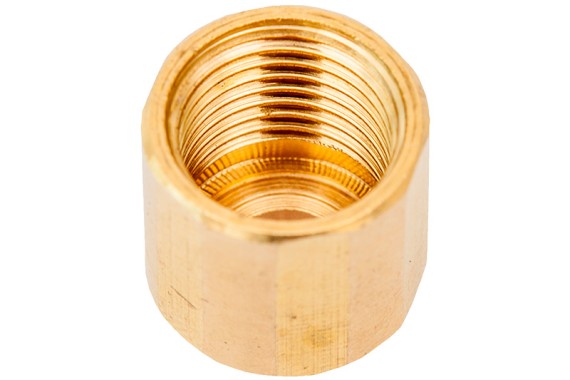 Гайка разъема MS URANAMI фото №3882357