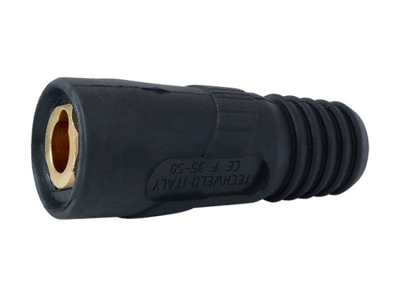 Гнездо СКР КЕДР 35-50 300А фото №2233742