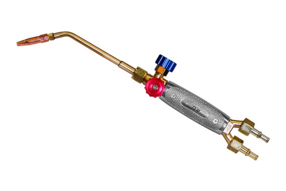 Горелка ацетиленовая Г2-М (G4-100-AC 0,1,2,3) / СВАРОГ фото №3886190