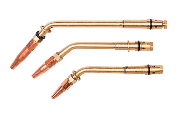 Горелка ацетиленовая Г2-М (G4-100-AC 0,1,2,3) / СВАРОГ фото №3886191