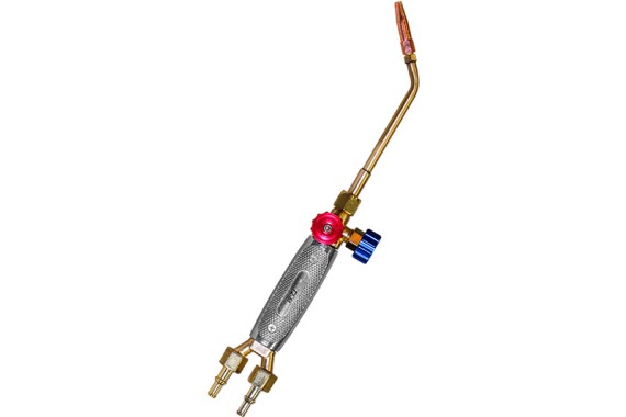 Горелка ацетиленовая Г2-М (G4-100-AC 0,1,2,3) / СВАРОГ фото №3886192