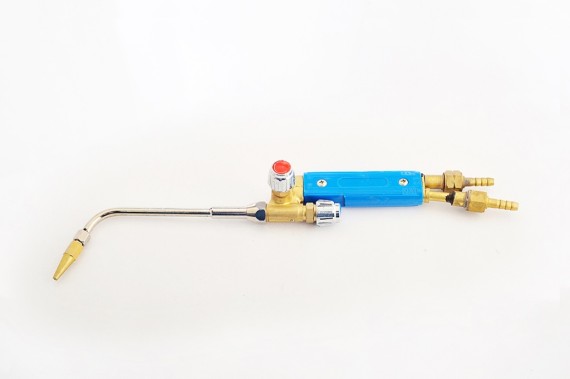 Горелка газовая Г-1223 / 6/6 фото №3882496