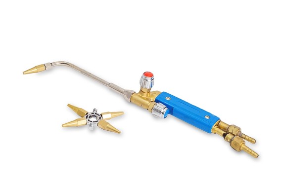 Горелка газовая Г-1223 / 6/6 фото №3882497