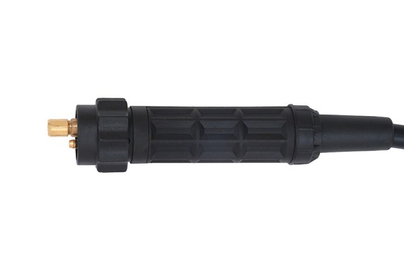 Горелка сварочная КЕДР MIG-15 PRO (евро адаптер) 3м фото №3885383