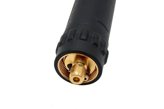 Горелка сварочная MW-15AK (5m / Air / Euro) Оберон фото №3879491