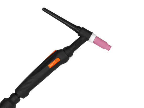 Горелка сварочная PRO TS 18 (ОКС + б/р, 2 Pin), 4м вод.охлажд./ IOB6967-SV001 / СВАРОГ фото №3880837