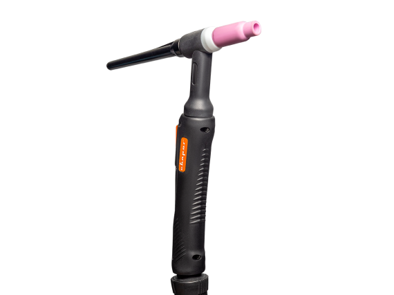 Горелка сварочная PRO TS 18 (ОКС + б/р, 2 Pin), 4м вод.охлажд./ IOB6967-SV001 / СВАРОГ фото №3880839