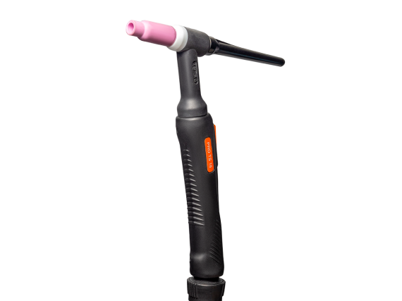 Горелка сварочная PRO TS 18 (ОКС + б/р, 2 Pin), 4м вод.охлажд./ IOB6967-SV001 / СВАРОГ фото №3880840