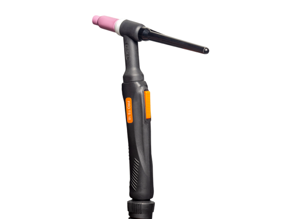 Горелка сварочная PRO TS 18 (ОКС + б/р, 2 Pin), 4м вод.охлажд./ IOB6967-SV001 / СВАРОГ фото №3880842