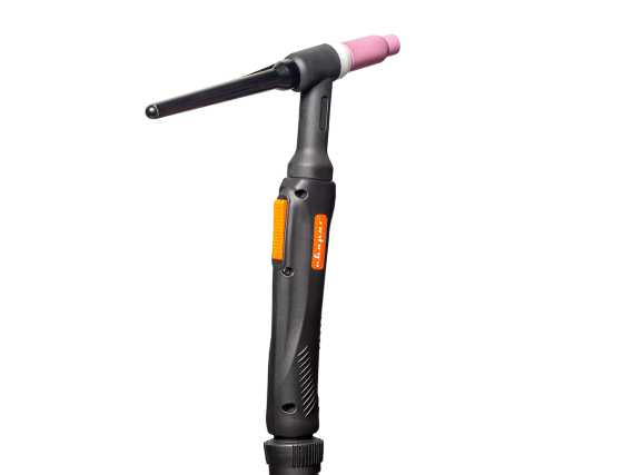 Горелка сварочная PRO TS 18 (ОКС + б/р, 2 Pin), 4м вод.охлажд./ IOB6967-SV001 / СВАРОГ фото №3880843