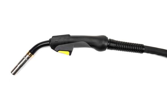 Горелка сварочная PSF 420w / 4м (ESAB) фото №3883929