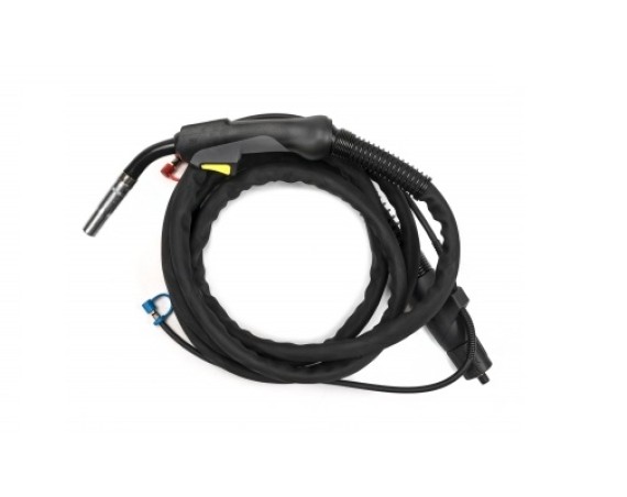 Горелка сварочная PSF 420w / 4м (ESAB) фото №3883930