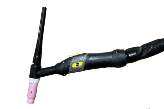 Горелка сварочная TIG Torch SR-B 26 OKC50 (8м) ESAB фото №4063531