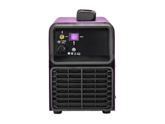 Инвертор сварочный WEGA-200 technoMIG (START PRO) фото №3883484