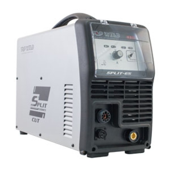 Инвертор воздушно-плазменной резки TW Split-65 (IGBT/65A/380V) фото №3879850