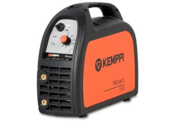 Источник питания KEMPPI MINARC-150, 230V (комплект, НАКС) фото №3886209