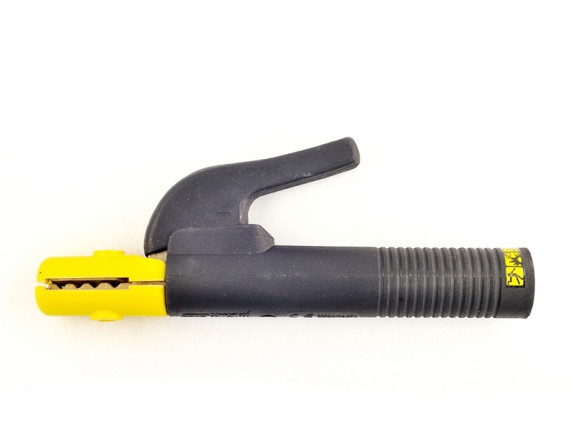 Кабель сварочный 3,0 м / 35-50 мм / 1х25 / электрододержатель ESAB CONFORT 200 A фото №3881289