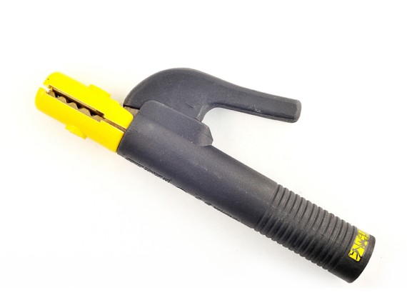 Кабель сварочный 3,0 м / 35-50 мм / 1х25 / электрододержатель ESAB CONFORT 200 A фото №3881290