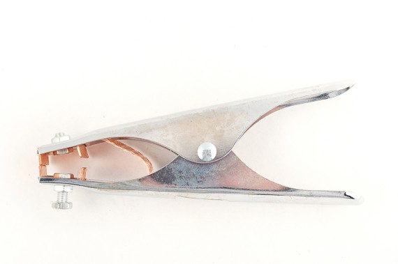 Клемма заземления KY1025 300A фото №3884093