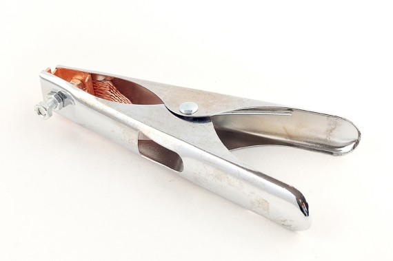 Клемма заземления KY1025 300A фото №3884094